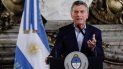 mauricio macri y la suba del dolar: no pasa nada, tranquilos mauricio macri y la suba del dolar: no pasa nada, tranquilos