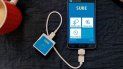 lanzan un dispositivo para cargar la sube desde cualquier lado lanzan un dispositivo para cargar la sube desde cualquier lado