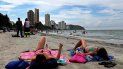 colombia: por la ola de calor, especialistas recomiendan no tener sexo colombia: por la ola de calor, especialistas recomiendan no tener sexo