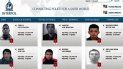 el 25% de los profugos mas buscados del mundo son argentinos el 25% de los profugos mas buscados del mundo son argentinos