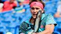por un resultado ajeno, del potro tiene casi garantizada otra semana como numero 3 por un resultado ajeno, del potro tiene casi garantizada otra semana como numero 3