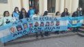 familiares de tripulantes del ara san juan piden celeridad en la autorizacion de la busqueda familiares de tripulantes del ara san juan piden celeridad en la autorizacion de la busqueda