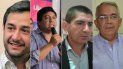 los intendentes explican que pasa si reducen o eliminan el fondo federal solidario los intendentes explican que pasa si reducen o eliminan el fondo federal solidario