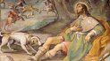 hoy se conmemora a san roque, el protector del mejor amigo del hombre hoy se conmemora a san roque, el protector del mejor amigo del hombre