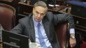 un dirigente pide expulsar a pichetto del pj por conspirar contra cristina un dirigente pide expulsar a pichetto del pj por conspirar contra cristina