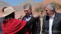 mauricio macri: jujuy tiene talento y recursos naturales increibles mauricio macri: jujuy tiene talento y recursos naturales increibles