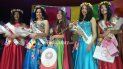 el gianelli ya tiene nueva reina y es barbara castro leiton el gianelli ya tiene nueva reina y es barbara castro leiton