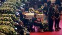 puente de genova: se siguen sumando las victimas y ya son 43 los muertos puente de genova: se siguen sumando las victimas y ya son 43 los muertos