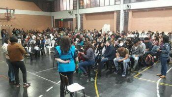 Asamblea universitaria