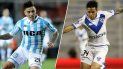 racing y velez: el partido que promete en este domingo racing y velez: el partido que promete en este domingo