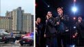 se derrumbo una estructura en show de los backstreet boys; hay 14 heridos se derrumbo una estructura en show de los backstreet boys; hay 14 heridos
