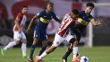 estudiantes y boca cierran la fecha con promesa de partidazo estudiantes y boca cierran la fecha con promesa de partidazo