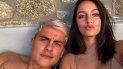 ¿cerca del casamiento? las romanticas fotos de oriana sabatini y paulo dybala ¿cerca del casamiento? las romanticas fotos de oriana sabatini y paulo dybala