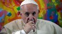 el papa francisco admitio que la iglesia callo sobre los abusos sexuales a menores el papa francisco admitio que la iglesia callo sobre los abusos sexuales a menores