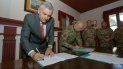 el ejercito cedio 1200 hectareas en alto padilla al gobierno de la provincia el ejercito cedio 1200 hectareas en alto padilla al gobierno de la provincia