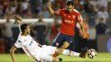 independiente y santos abren la serie de octavos de final de la libertadores independiente y santos abren la serie de octavos de final de la libertadores