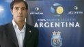 barraza sera el encargo de dirigir el encuentro entre gimnasia de jujuy y arsenal barraza sera el encargo de dirigir el encuentro entre gimnasia de jujuy y arsenal