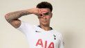 Delle Alli Delle Alli