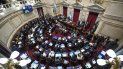 hoy se vota el presupuesto 2019 en el senado hoy se vota el presupuesto 2019 en el senado