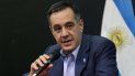 tras una reunion internaron de urgencia al ministro alejandro finocchiaro tras una reunion internaron de urgencia al ministro alejandro finocchiaro