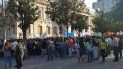 universitarios dicen que sera un marzo conflictivo y hablan de un paro general universitarios dicen que sera un marzo conflictivo y hablan de un paro general