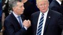 mauricio macri esta en estados unidos y se reune con donald trump en nueva york mauricio macri esta en estados unidos y se reune con donald trump en nueva york
