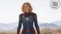 a dias de su estreno, capitana marvel enfrenta los primeros ataques a dias de su estreno, capitana marvel enfrenta los primeros ataques