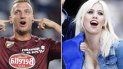 la lista negra: los futbolistas que le robaron la esposa a un colega la lista negra: los futbolistas que le robaron la esposa a un colega