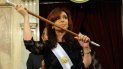 bonadio pidio que se investigue por que cristina kirchner tenia un baston presidencial antiguo bonadio pidio que se investigue por que cristina kirchner tenia un baston presidencial antiguo