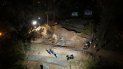 que paso con la obra del acueducto tras el derrumbe tragico que paso con la obra del acueducto tras el derrumbe tragico