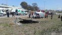 mas datos del accidente de la autopista 66: identificaron a las victimas del accidente mas datos del accidente de la autopista 66: identificaron a las victimas del accidente