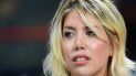 wanda no aguanto mas y se quebro en medio de una entrevista en la television italiana wanda no aguanto mas y se quebro en medio de una entrevista en la television italiana