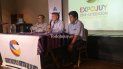 se realizo el lanzamiento de la 14° edicion de la expojuy en las yungas se realizo el lanzamiento de la 14° edicion de la expojuy en las yungas