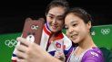el deporte une: corea del sur y corea del norte se uniran para los juegos olimpicos el deporte une: corea del sur y corea del norte se uniran para los juegos olimpicos