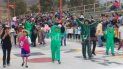 ¡llego el dia! hoy empieza la fiesta nacional de los estudiantes ¡llego el dia! hoy empieza la fiesta nacional de los estudiantes