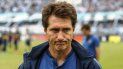 El arquero para el superclásico va a ser Rosi El arquero para el superclásico va a ser Rosi