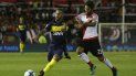 boca y river paralizan al pais futbolero con un superclasico prometedor boca y river paralizan al pais futbolero con un superclasico prometedor