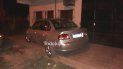 aparecio el remisero: lo robaron, se asusto y se fue a casa de un familiar aparecio el remisero: lo robaron, se asusto y se fue a casa de un familiar