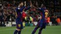 a pesar de otro gol de messi, barcelona no pudo con el girona a pesar de otro gol de messi, barcelona no pudo con el girona