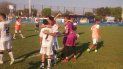 el merengue derroto 1 a 0 a san martin con gol de silveira en el segundo tiempo. el merengue derroto 1 a 0 a san martin con gol de silveira en el segundo tiempo.