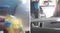 un gesto para imitar: chofer compro helados para sus pasajeros un gesto para imitar: chofer compro helados para sus pasajeros