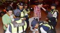 alcoholemia positiva: los conductores tienen que tomar conciencia alcoholemia positiva: los conductores tienen que tomar conciencia