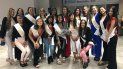 estos son los proyectos sociales solidarios de las 16 candidatas a reina provincial estos son los proyectos sociales solidarios de las 16 candidatas a reina provincial