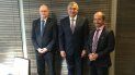 fruto de las gestiones en francia: jujuy tendra una nueva planta solar de 85 mw fruto de las gestiones en francia: jujuy tendra una nueva planta solar de 85 mw