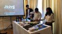 presentaron la gastronomia jujena y los vinos de altura en paris presentaron la gastronomia jujena y los vinos de altura en paris