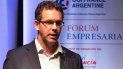 guido sandleris: de la negociacion con el fmi a reemplazar a caputo guido sandleris: de la negociacion con el fmi a reemplazar a caputo
