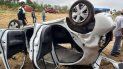 dos jujenos se accidentaron volviendo de tucuman dos jujenos se accidentaron volviendo de tucuman