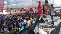 carnaval en septiembre: con la fiesta de colores y musica jujena se espera una explosion en el primavera fan fest carnaval en septiembre: con la fiesta de colores y musica jujena se espera una explosion en el primavera fan fest