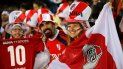 river agoto las entradas para la final de la copa libertadores con flamengo river agoto las entradas para la final de la copa libertadores con flamengo