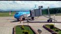 a pesar del paro de controladores, en jujuy no hubo problemas con los vuelos a pesar del paro de controladores, en jujuy no hubo problemas con los vuelos